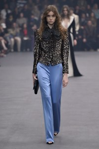Valentino Spring 2026 Ready-to-Wear Collection at Paris Fashion Week