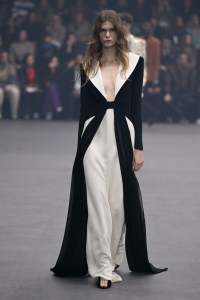 Valentino Spring 2026 Ready-to-Wear Collection at Paris Fashion Week