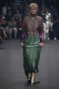 Valentino Spring 2026 Ready-to-Wear Collection at Paris Fashion Week