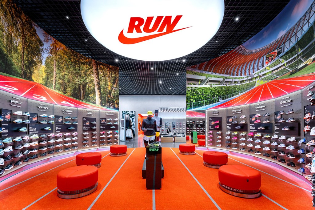 Nike CEO Says Its Turnaround ‘Is Not Finished’ as Company Sees China Bumps in Q3