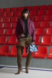 Dsquared2 Pre-Fall 2026 Collection