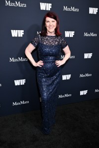 Kate Flannery
