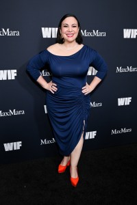 Gloria Calderón Kellett