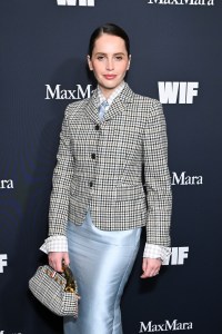 Felicity Jones