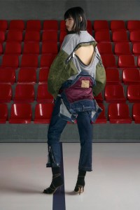 Dsquared2 Pre-Fall 2026 Collection
