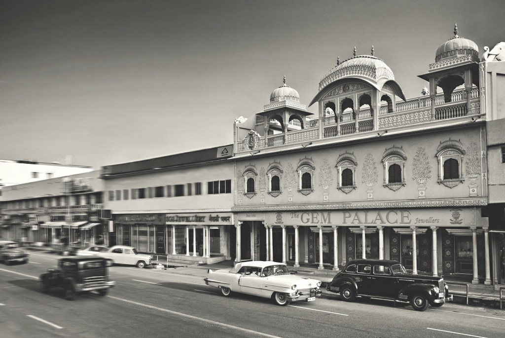 How Jaipur’s Crown Jewel Keeps Its Sparkle Alive