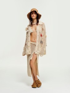 Alanui Spring 2026 Ready-to-Wear Collection