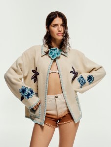 Alanui Spring 2026 Ready-to-Wear Collection