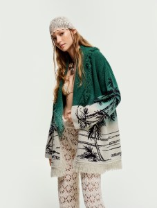 Alanui Spring 2026 Ready-to-Wear Collection