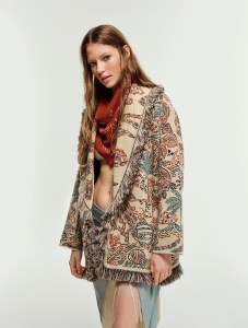 Alanui Spring 2026 Ready-to-Wear Collection