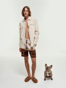 Alanui Spring 2026 Ready-to-Wear Collection