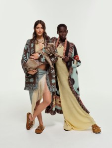 Alanui Spring 2026 Ready-to-Wear Collection