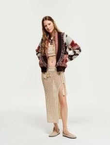 Alanui Spring 2026 Ready-to-Wear Collection