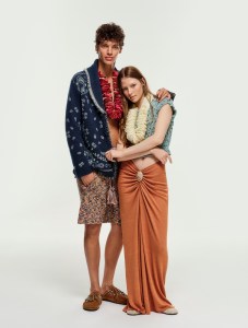 Alanui Spring 2026 Ready-to-Wear Collection