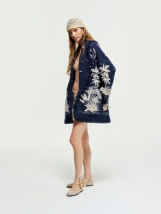 Alanui Spring 2026 Ready-to-Wear Collection