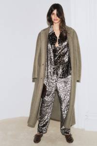 Alberta Ferretti Pre-Fall 2026 Collection