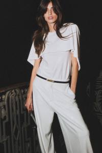 Alberta Ferretti Pre-Fall 2026 Collection
