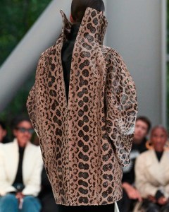 Alaia Spring 2026 Ready-to-Wear