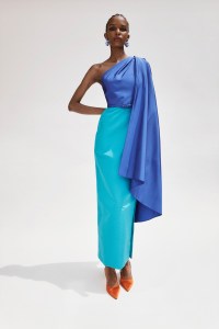 Carolina Herrera Resort 2026 Collection