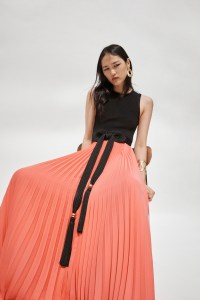 Carolina Herrera Resort 2026 Collection