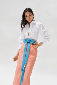 Carolina Herrera Resort 2026 Collection