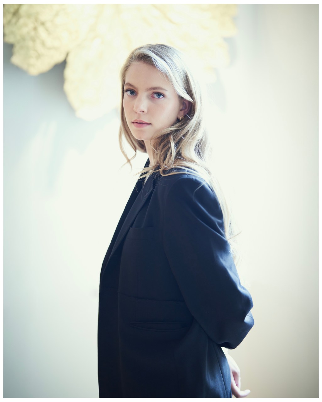 Meet Olivia de Rothschild, the Next-gen Multihyphenate