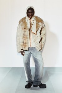 Diesel Pre-Fall 2026 Collection