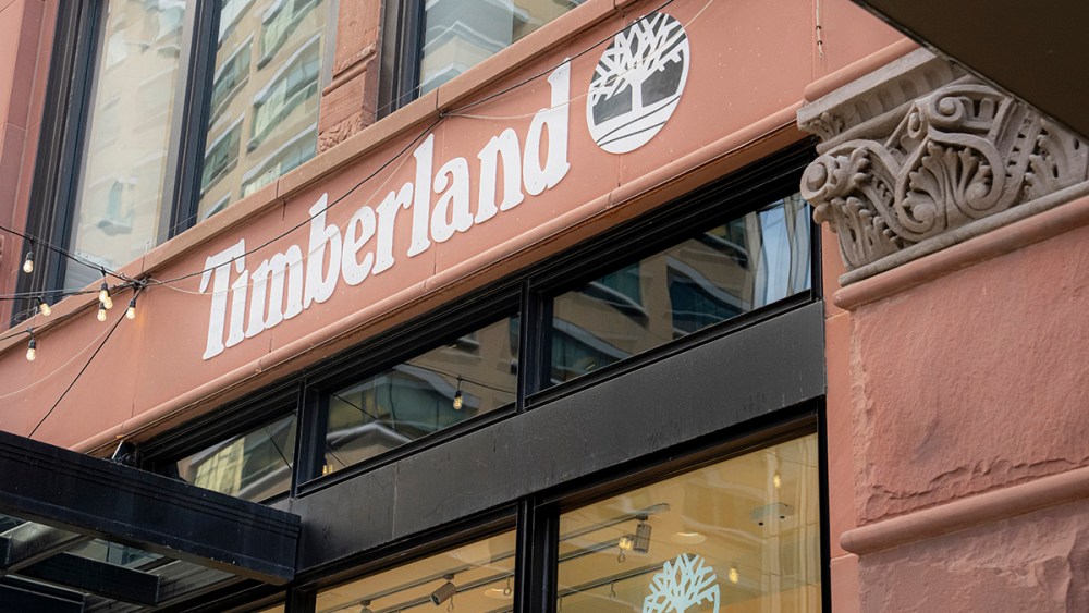 Timberland, Detroit, store, retail, shoes, Timbs, footwear, boots, shoe store