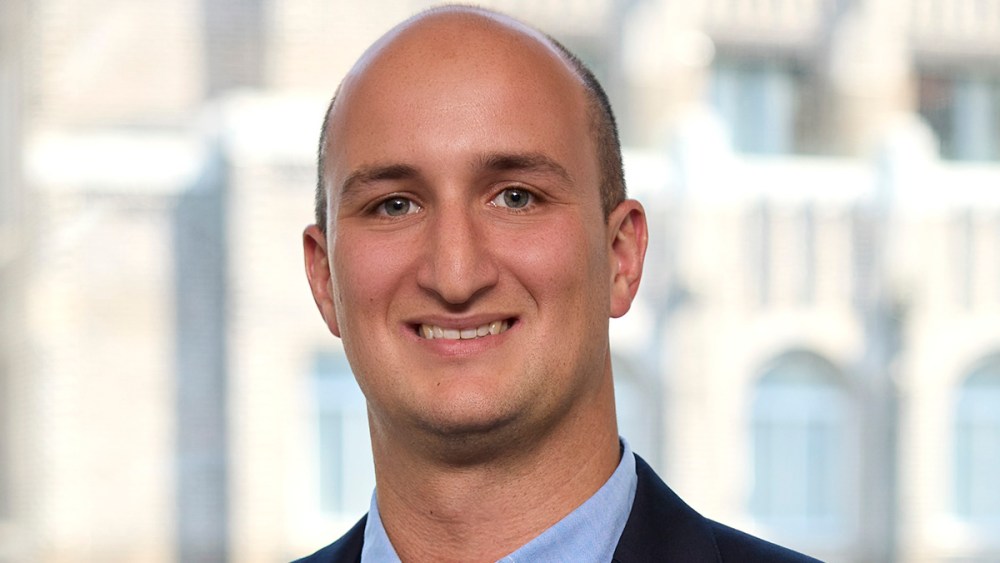 Daniel Schachne, Reebok, Authentic Brands Group, executive, leadership, footwear, sneakers, shoes