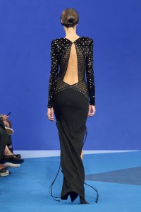 Lanvin Spring 2026 Ready-to-Wear