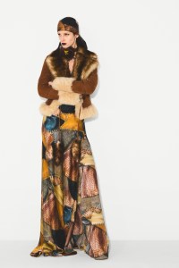 Roberto Cavalli Pre-Fall 2026 Collection