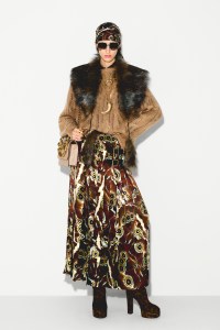Roberto Cavalli Pre-Fall 2026 Collection