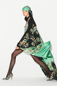 Roberto Cavalli Pre-Fall 2026 Collection