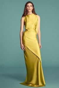 Victoria Beckham Pre-Fall 2026 Collection