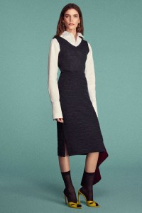 Victoria Beckham Pre-Fall 2026 Collection