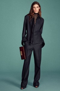 Victoria Beckham Pre-Fall 2026 Collection