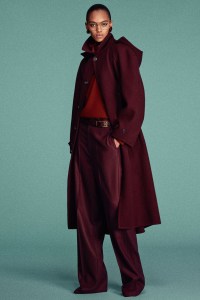 Victoria Beckham Pre-Fall 2026 Collection