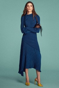 Victoria Beckham Pre-Fall 2026 Collection