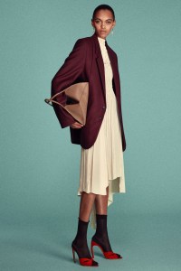 Victoria Beckham Pre-Fall 2026 Collection