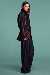 Victoria Beckham Pre-Fall 2026 Collection