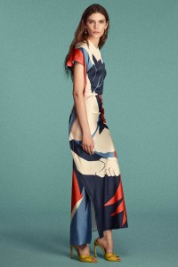 Victoria Beckham Pre-Fall 2026 Collection