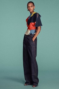 Victoria Beckham Pre-Fall 2026 Collection