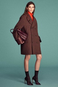 Victoria Beckham Pre-Fall 2026 Collection