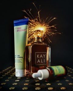 Good Molecules and Kayali