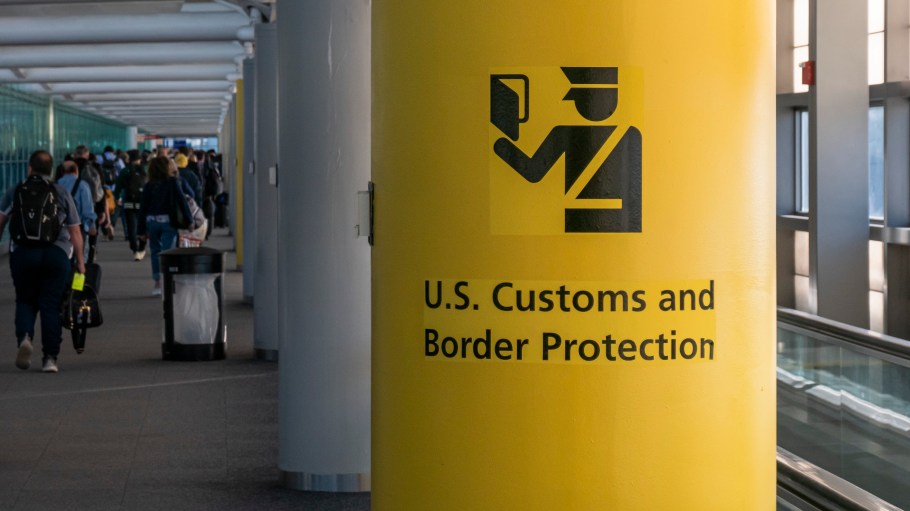 The new ruling forces carriers and forwarders to collect and share more e-commerce shipment data like IP addresses, SKUs and seller details.