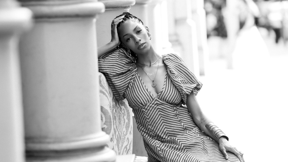 Christiani Pitts