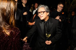 Park Chan-wook