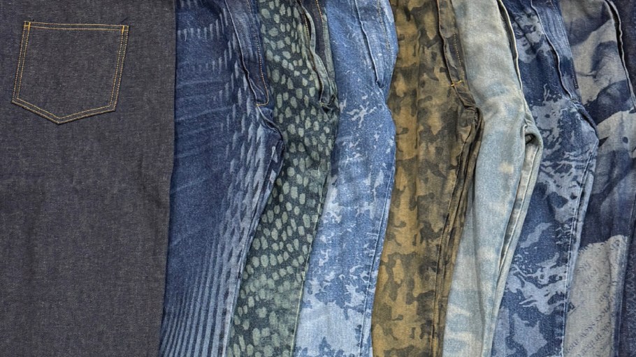 ReLeased collection