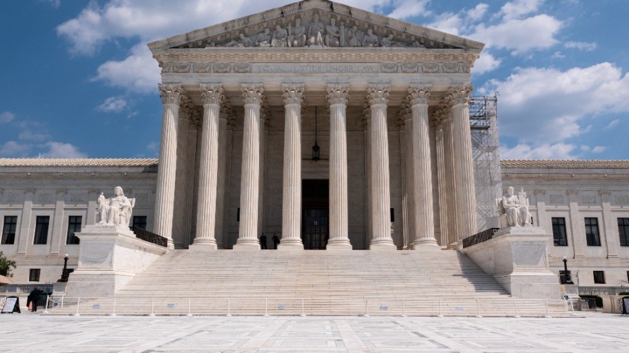 United States Supreme Court.