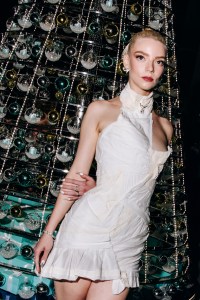 Anya Taylor-Joy